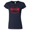 Softstyle Women’s Light Weight T-Shirt Thumbnail