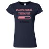 Softstyle Women’s Light Weight T-Shirt Thumbnail