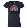Softstyle Women’s Light Weight T-Shirt Thumbnail