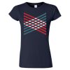 Softstyle Women’s Light Weight T-Shirt Thumbnail