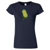 Softstyle Women’s Light Weight T-Shirt Thumbnail