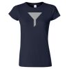 Softstyle Women’s Light Weight T-Shirt Thumbnail