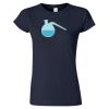 Softstyle Women’s Light Weight T-Shirt Thumbnail