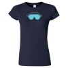 Softstyle Women’s Light Weight T-Shirt Thumbnail