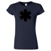Softstyle Women’s Light Weight T-Shirt Thumbnail