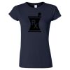 Softstyle Women’s Light Weight T-Shirt Thumbnail