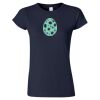 Softstyle Women’s Light Weight T-Shirt Thumbnail