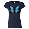 Softstyle Women’s Light Weight T-Shirt Thumbnail