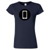 Softstyle Women’s Light Weight T-Shirt Thumbnail