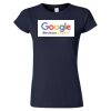 Softstyle Women’s Light Weight T-Shirt Thumbnail