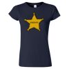 Softstyle Women’s Light Weight T-Shirt Thumbnail