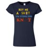 Softstyle Women’s Light Weight T-Shirt Thumbnail