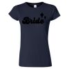 Softstyle Women’s Light Weight T-Shirt Thumbnail