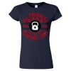 Softstyle Women’s Light Weight T-Shirt Thumbnail