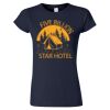 Softstyle Women’s Light Weight T-Shirt Thumbnail