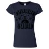 Softstyle Women’s Light Weight T-Shirt Thumbnail