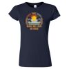 Softstyle Women’s Light Weight T-Shirt Thumbnail