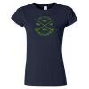 Softstyle Women’s Light Weight T-Shirt Thumbnail