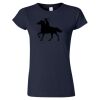 Softstyle Women’s Light Weight T-Shirt Thumbnail