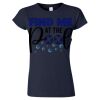 Softstyle Women’s Light Weight T-Shirt Thumbnail