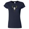 Softstyle Women’s Light Weight T-Shirt Thumbnail