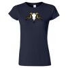 Softstyle Women’s Light Weight T-Shirt Thumbnail