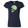 Softstyle Women’s Light Weight T-Shirt Thumbnail