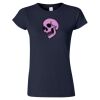 Softstyle Women’s Light Weight T-Shirt Thumbnail