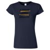 Softstyle Women’s Light Weight T-Shirt Thumbnail