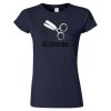 Softstyle Women’s Light Weight T-Shirt Thumbnail
