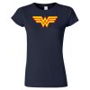 Softstyle Women’s Light Weight T-Shirt Thumbnail