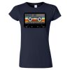 Softstyle Women’s Light Weight T-Shirt Thumbnail