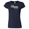 Softstyle Women’s Light Weight T-Shirt Thumbnail