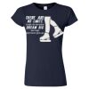 Softstyle Women’s Light Weight T-Shirt Thumbnail