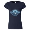 Softstyle Women’s Light Weight T-Shirt Thumbnail