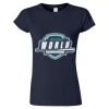 Softstyle Women’s Light Weight T-Shirt Thumbnail