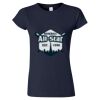 Softstyle Women’s Light Weight T-Shirt Thumbnail