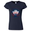 Softstyle Women’s Light Weight T-Shirt Thumbnail