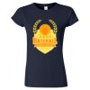 Softstyle Women’s Light Weight T-Shirt Thumbnail