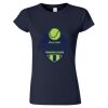 Softstyle Women’s Light Weight T-Shirt Thumbnail