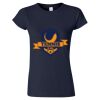 Softstyle Women’s Light Weight T-Shirt Thumbnail