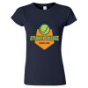 Softstyle Women’s Light Weight T-Shirt Thumbnail