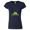 Softstyle Women’s Light Weight T-Shirt Thumbnail