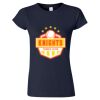 Softstyle Women’s Light Weight T-Shirt Thumbnail