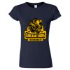Softstyle Women’s Light Weight T-Shirt Thumbnail