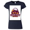 Softstyle Women’s Light Weight T-Shirt Thumbnail