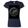 Softstyle Women’s Light Weight T-Shirt Thumbnail