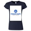 Softstyle Women’s Light Weight T-Shirt Thumbnail