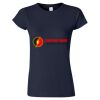Softstyle Women’s Light Weight T-Shirt Thumbnail