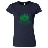 Softstyle Women’s Light Weight T-Shirt Thumbnail